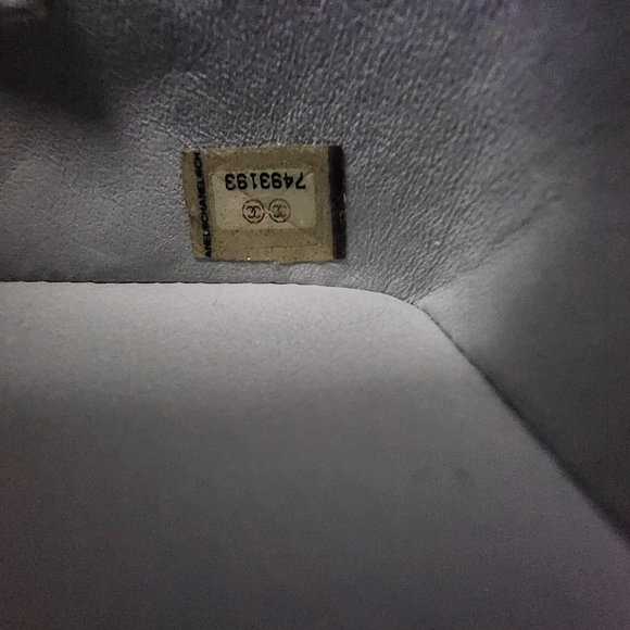 Chanel Medallion tote - Picture 9 of 10